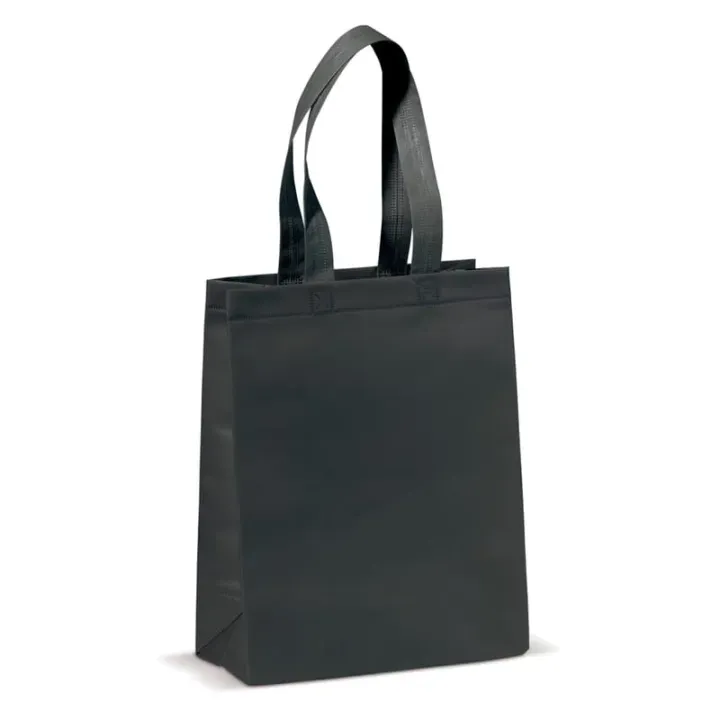 Carrier bag laminated non-woven small 105g/m² - LT95110 (N0002)